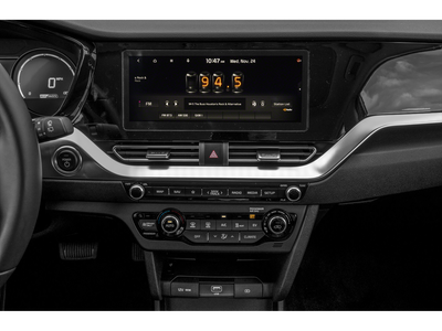 2022 Kia Niro EV EX Premium