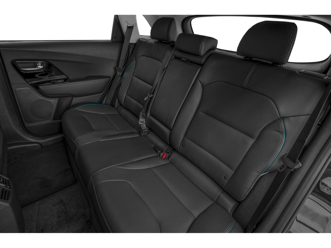 2022 Kia Niro EV EX Premium