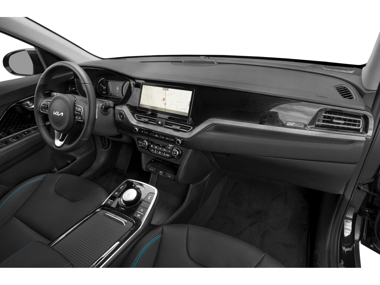 2022 Kia Niro EV EX Premium