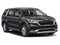 2022 Kia Carnival LX