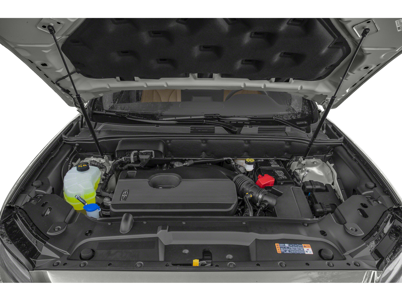 2022 Lincoln Nautilus Black Label