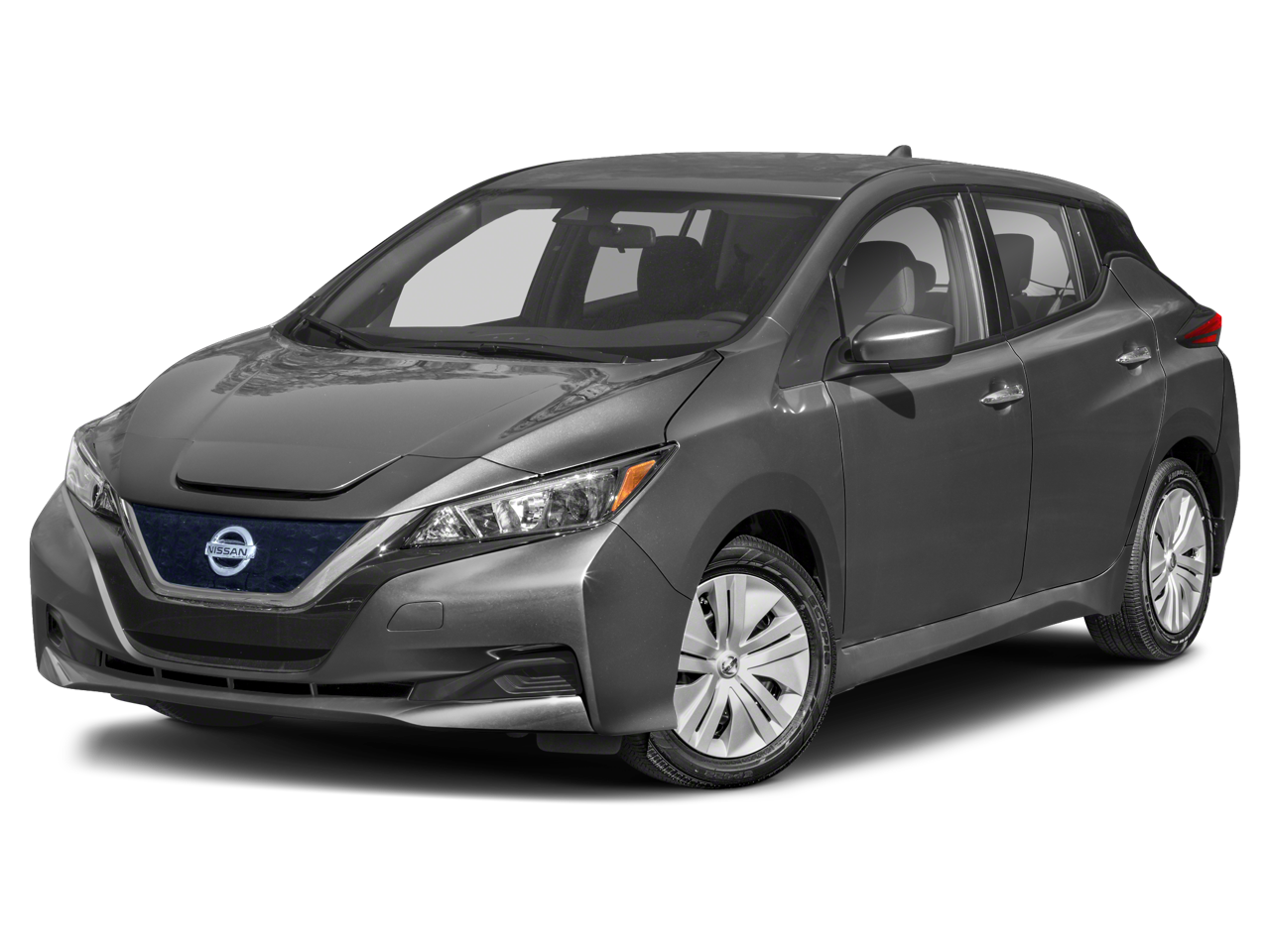 Used 2022 Nissan LEAF S with VIN 1N4AZ1BV7NC560084 for sale in Fort Collins, CO