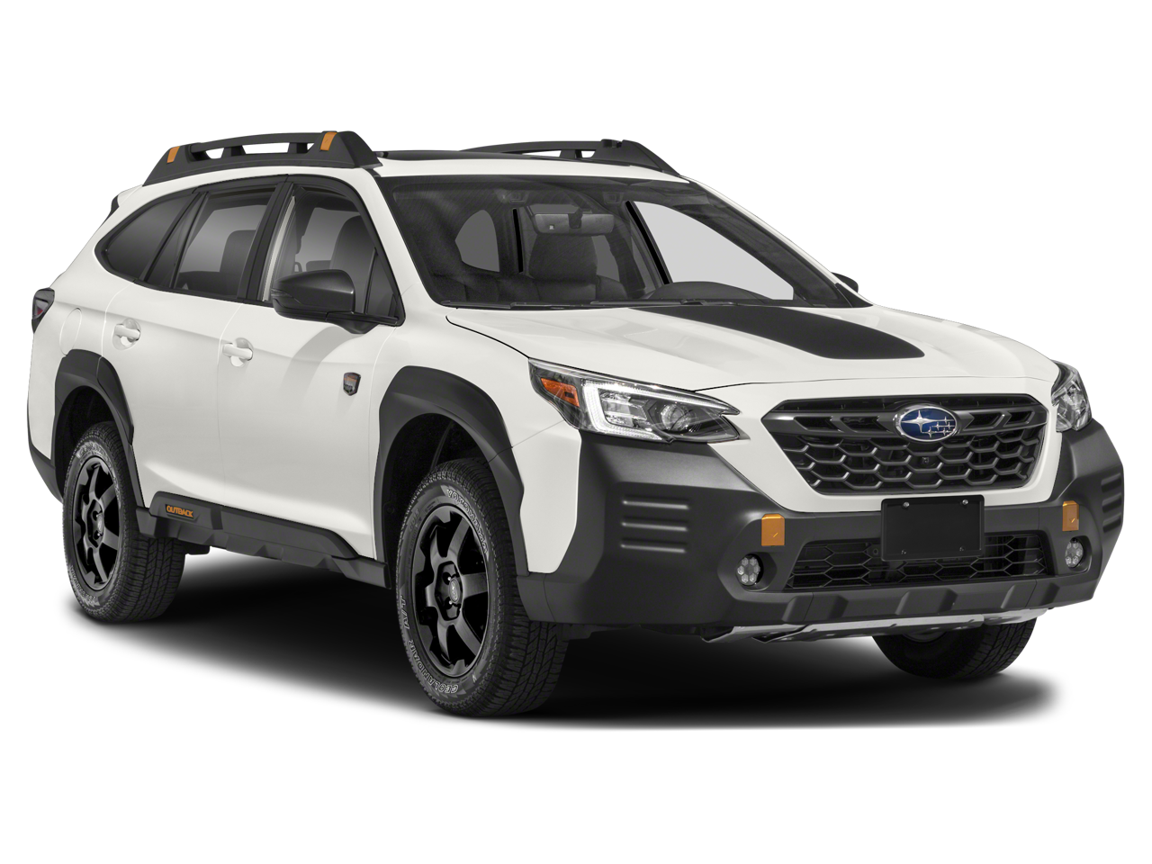 2022 Subaru Outback Wilderness photo 3