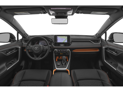 2022 Toyota RAV4 Adventure