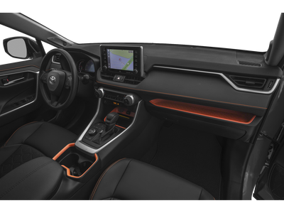 2022 Toyota RAV4 Adventure