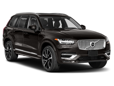 2022 Volvo XC90 Recharge Plug-In Hybrid T8 Inscription 6 Passenger
