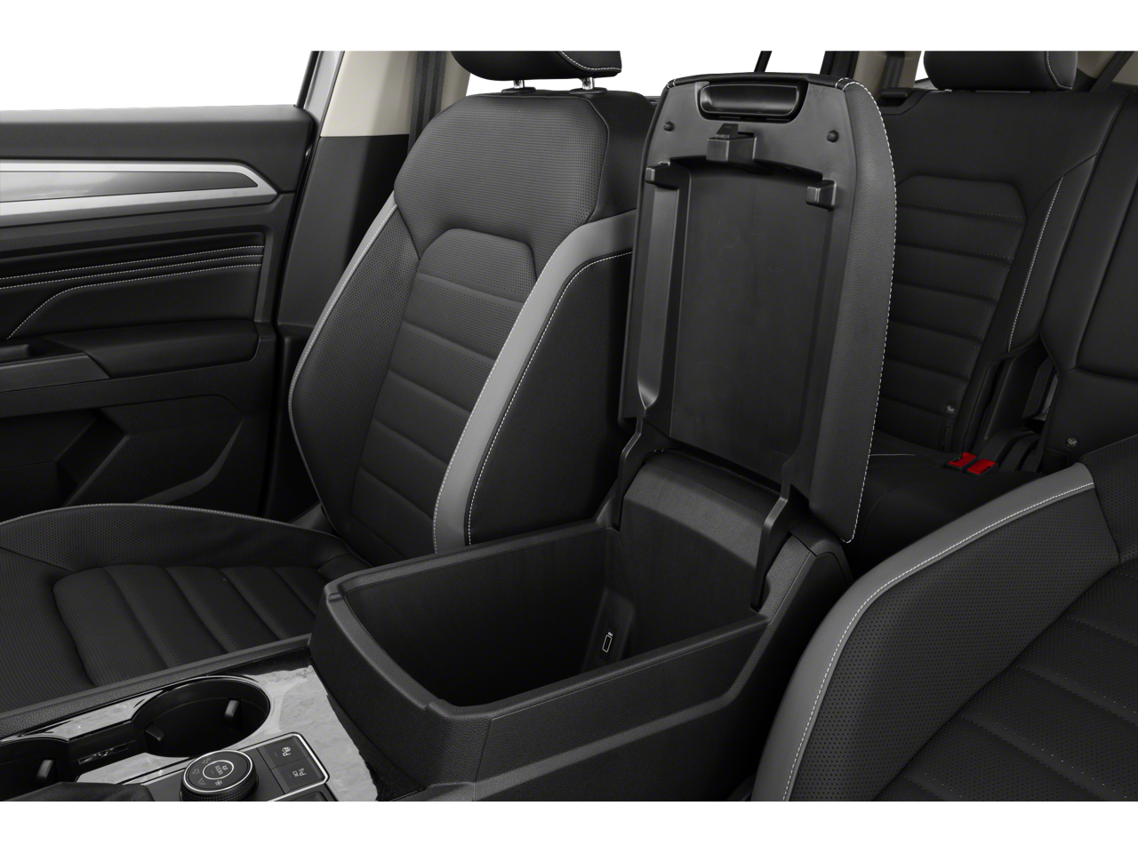 2022 Volkswagen Atlas 3.6L V6 SEL Premium R-Line