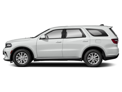 2023 Dodge Durango SRT 392