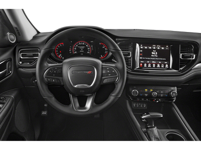 2023 Dodge Durango Citadel AWD
