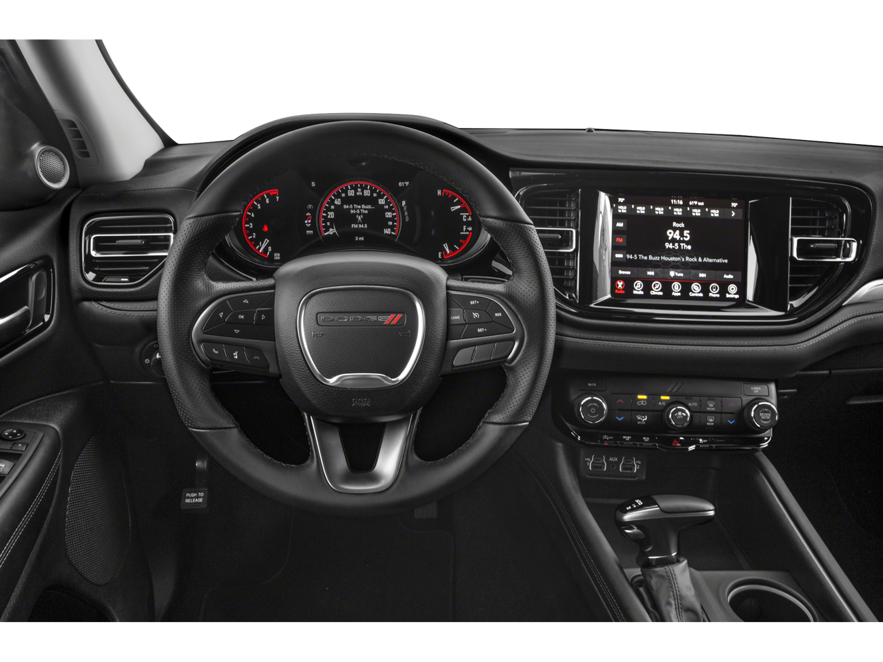 2023 Dodge Durango Citadel AWD