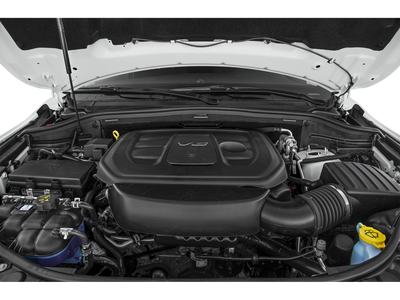 2023 Dodge Durango Citadel AWD