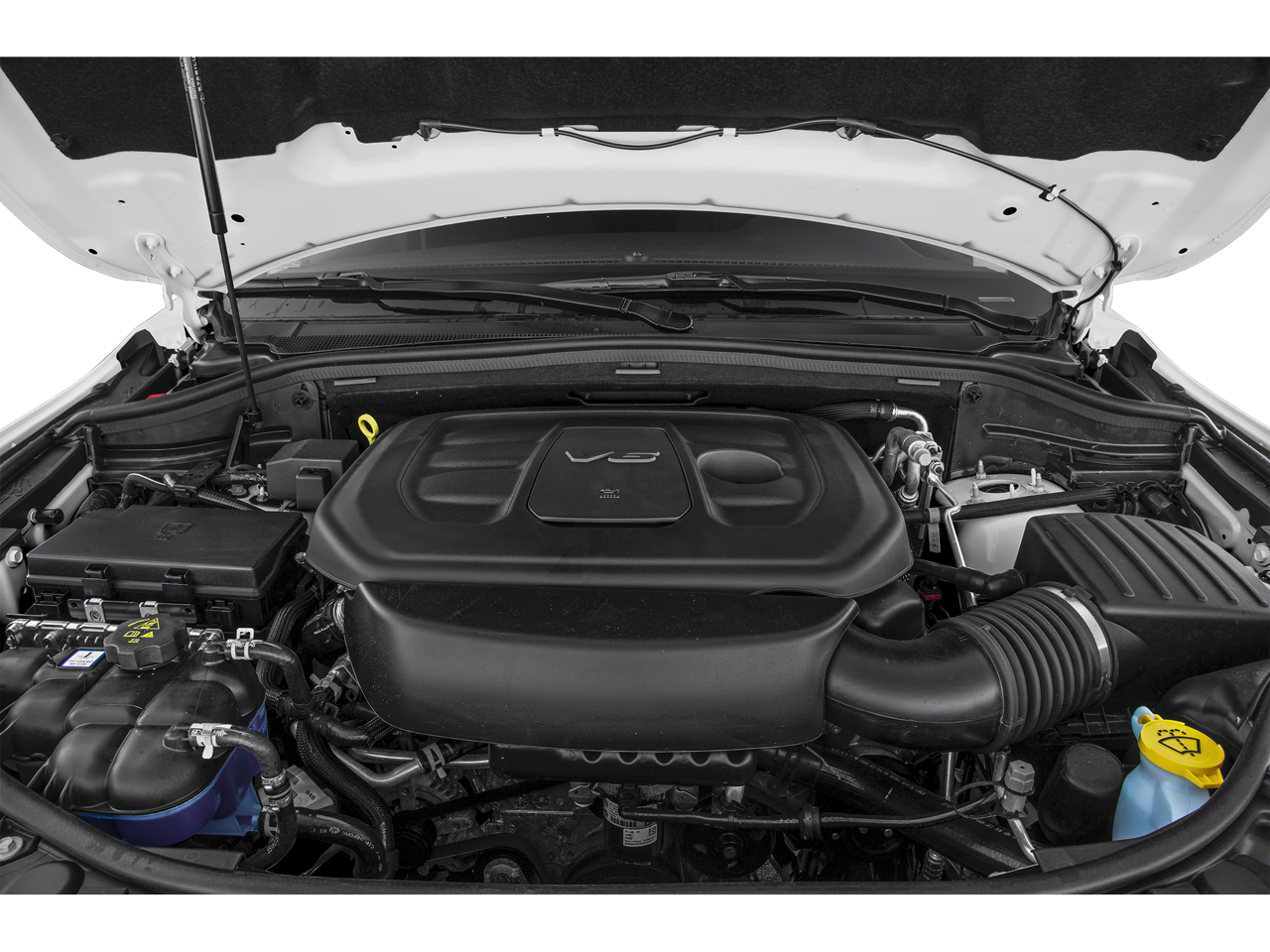 2023 Dodge Durango Citadel AWD