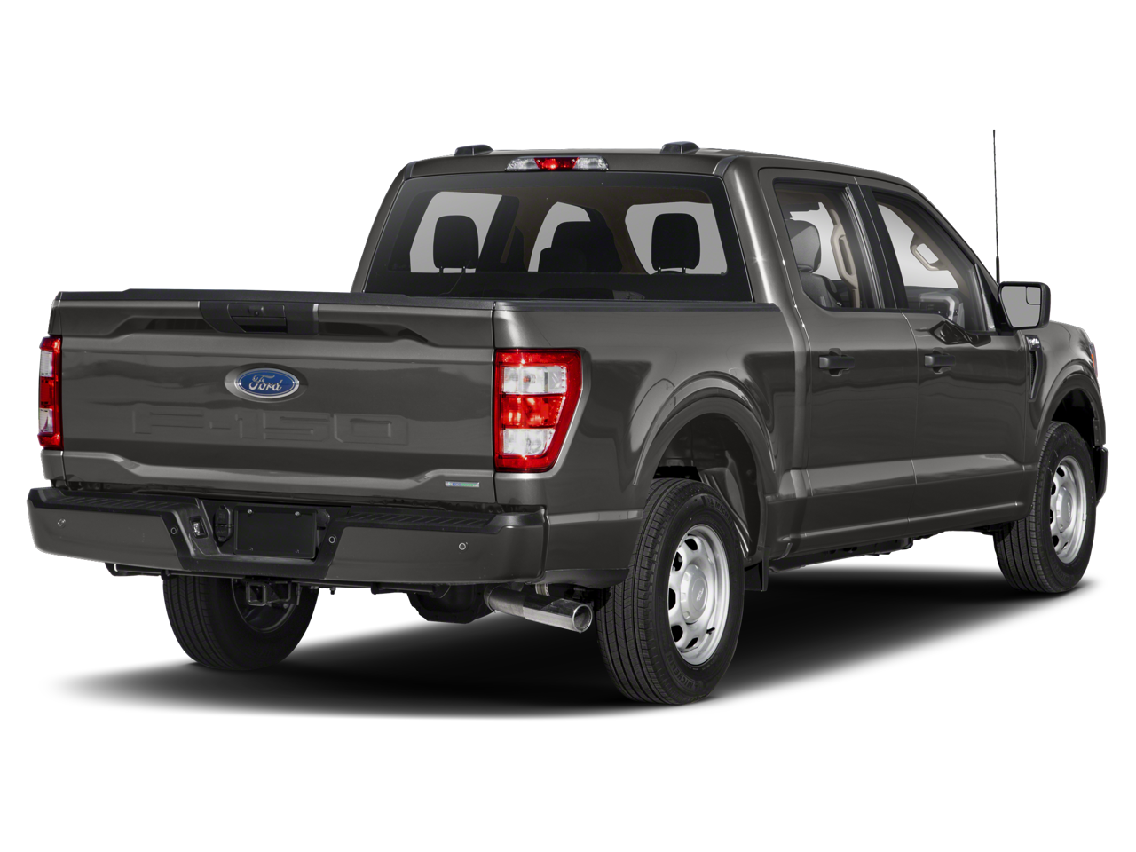 2023 Ford F-150 XLT photo 2