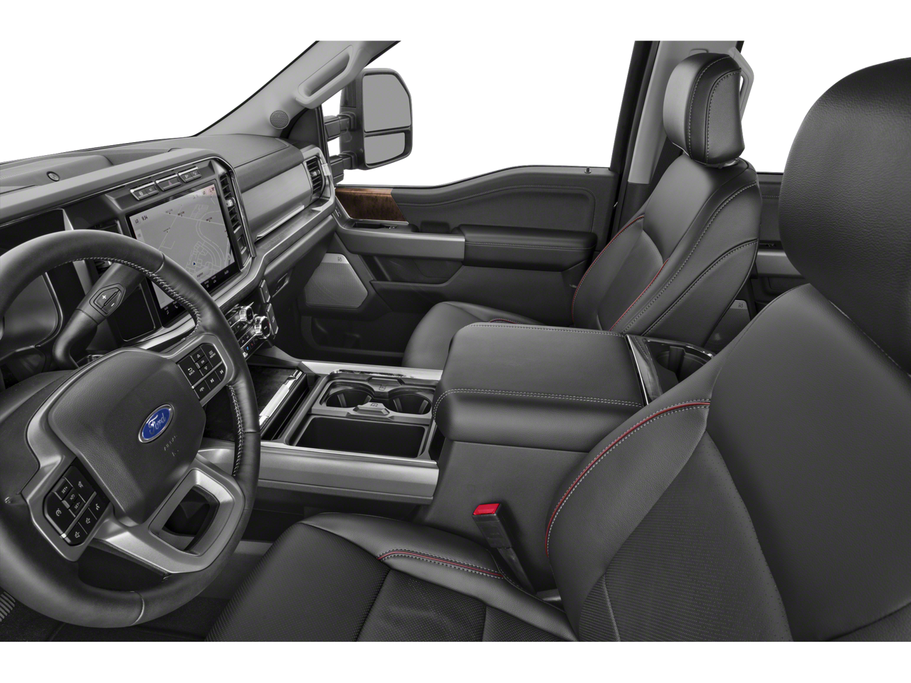 2023 Ford F-350 Lariat DRW