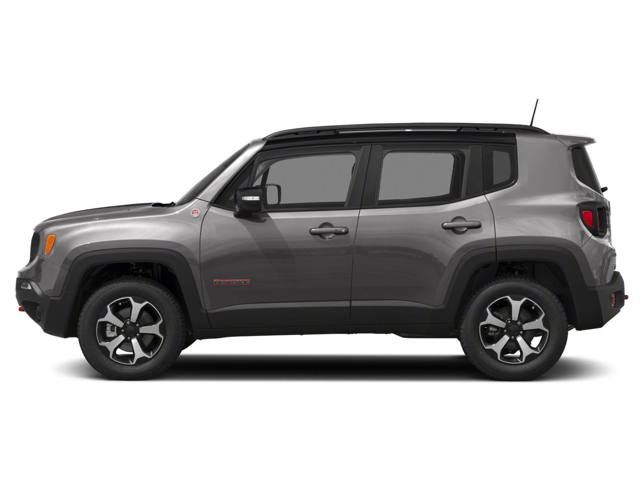 2023 Jeep Renegade Trailhawk photo 2