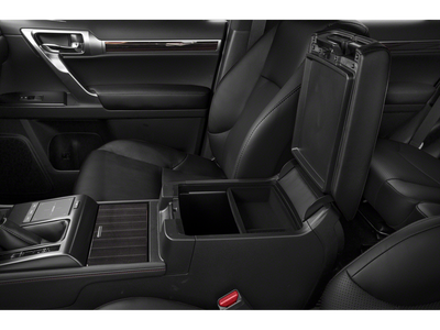 2023 Lexus GX 460 Luxury