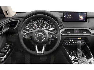 2023 Mazda Mazda CX-9 Touring Plus