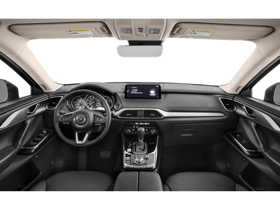 2023 Mazda Mazda CX-9 Touring Plus