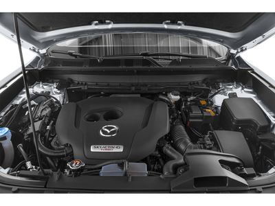 2023 Mazda Mazda CX-9 Touring Plus