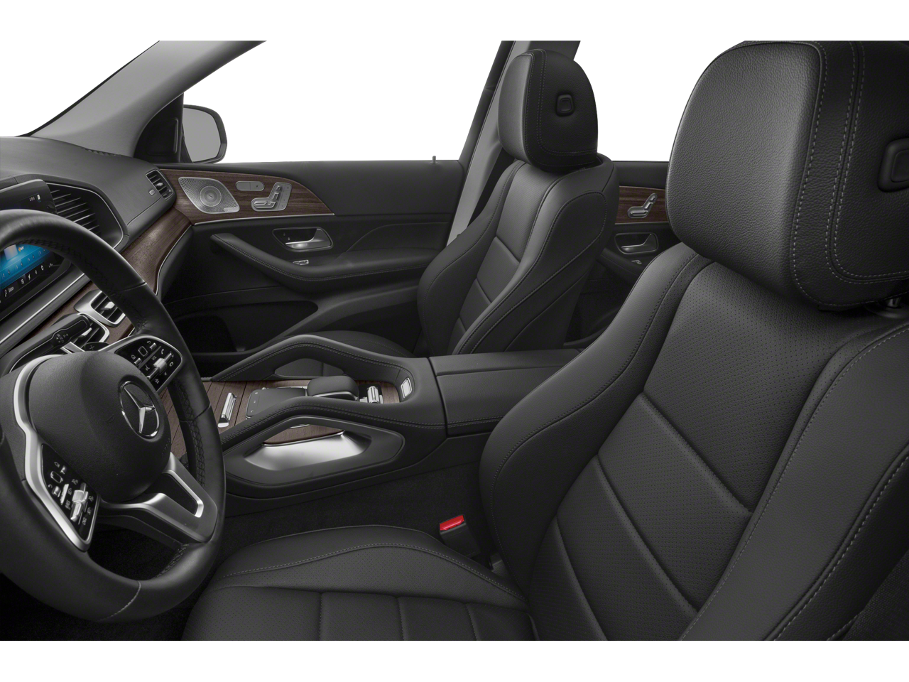 2023 Mercedes-Benz GLS 450 4MATIC®