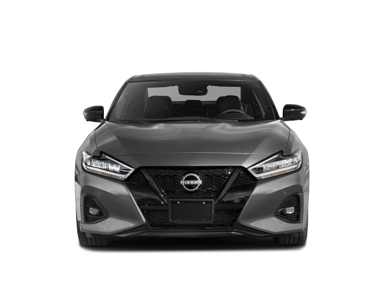 2023 Nissan Maxima SR