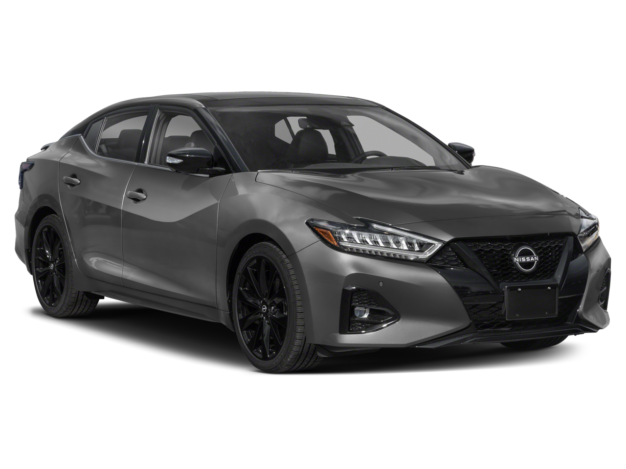2023 Nissan Maxima SR