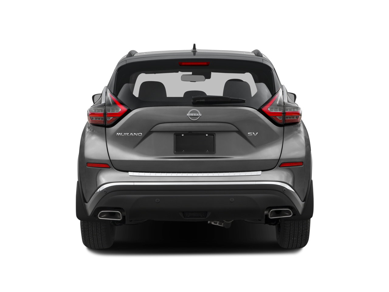 2023 Nissan Murano SV - Photo 6