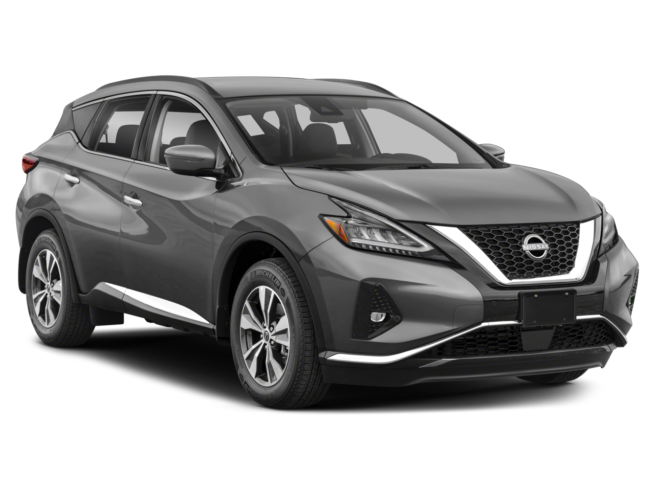 2023 Nissan Murano SV - Photo 7