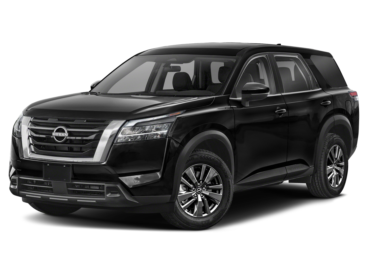 2023 Nissan Pathfinder SL - Photo 19
