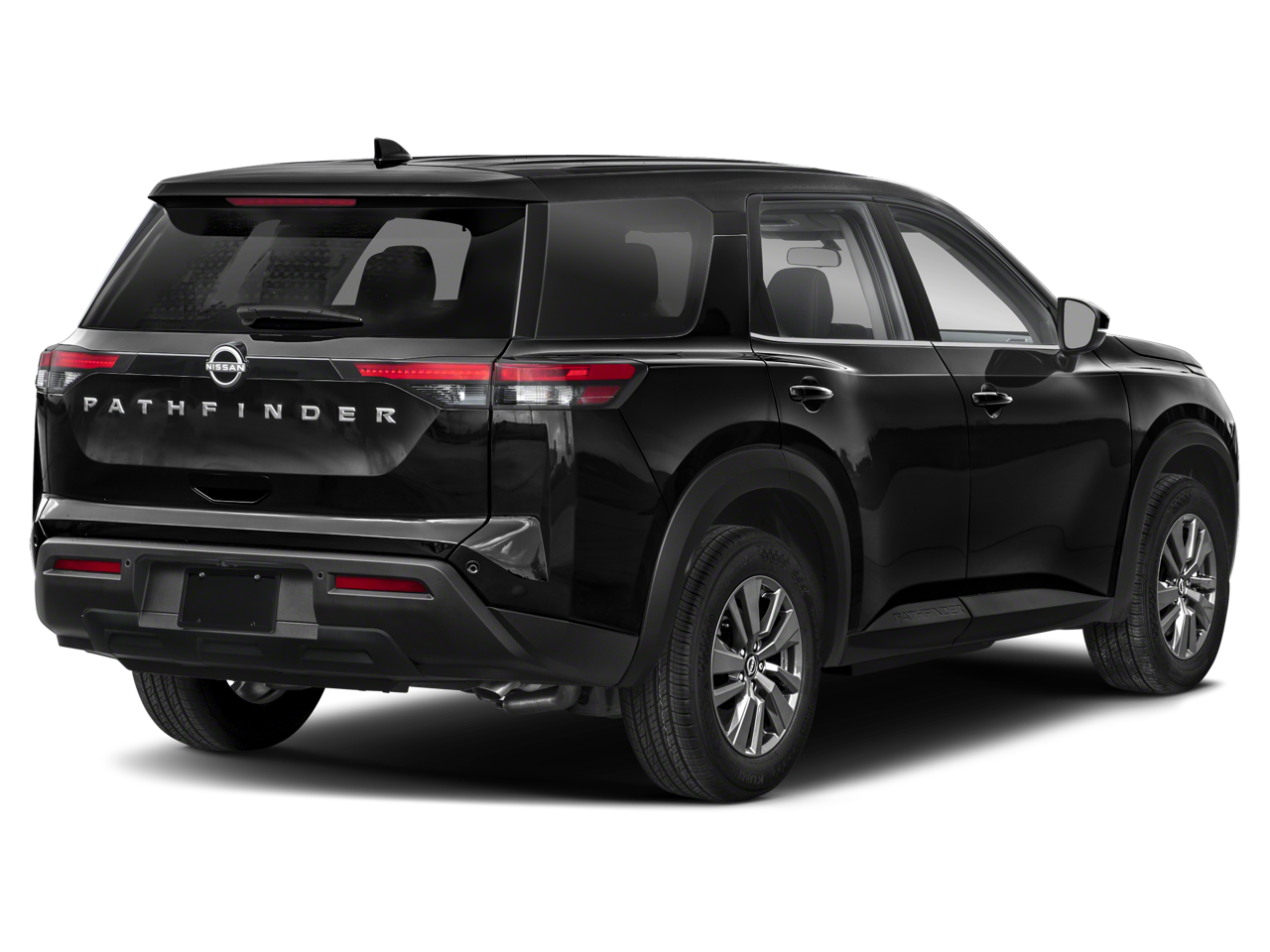 2023 Nissan Pathfinder SL - Photo 20