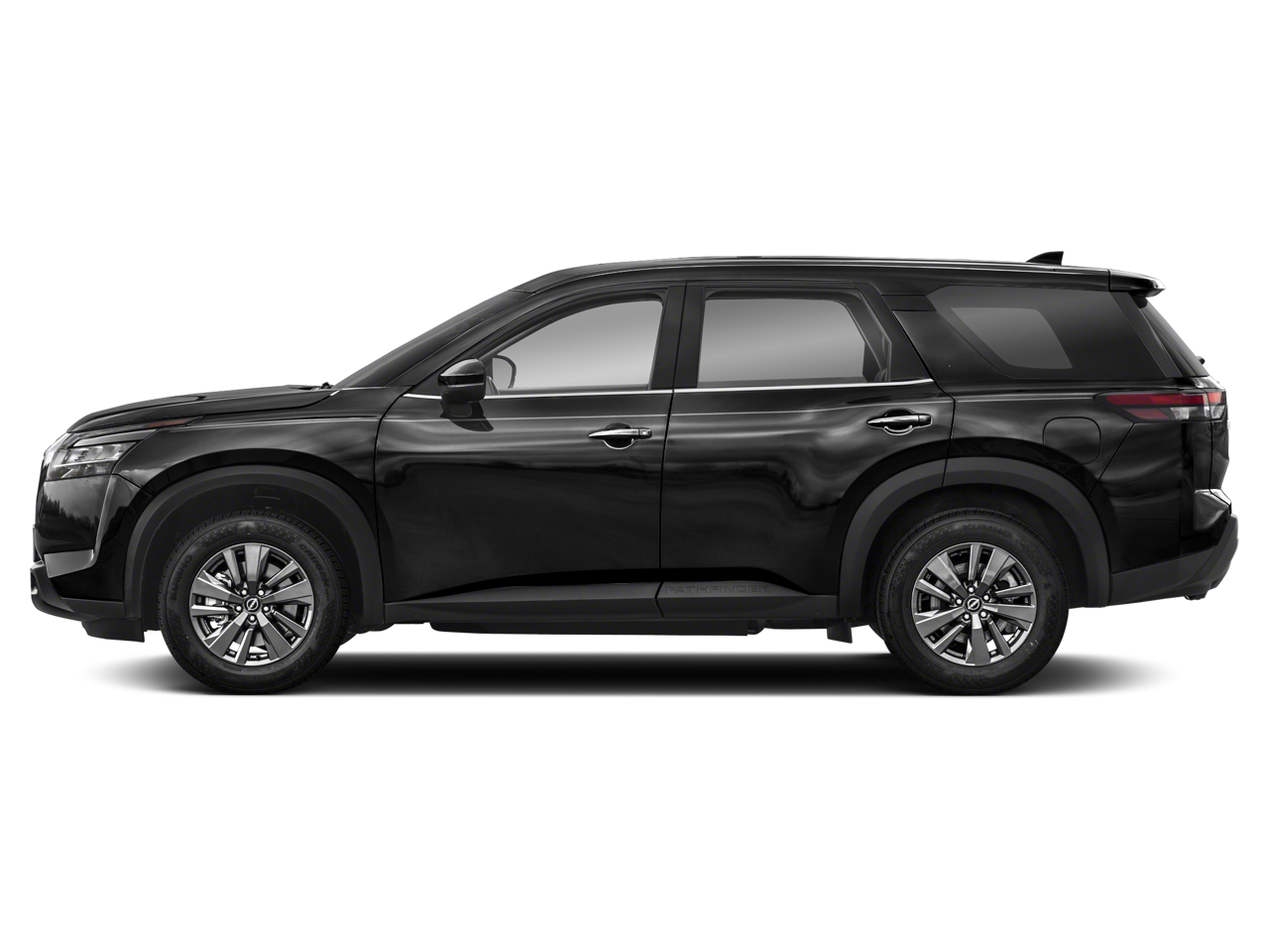 2023 Nissan Pathfinder SL - Photo 21