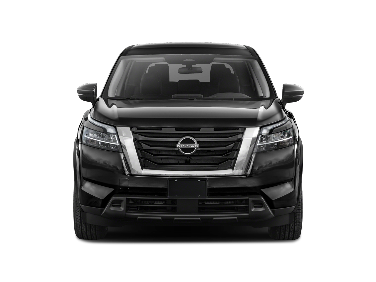 2023 Nissan Pathfinder SL - Photo 22