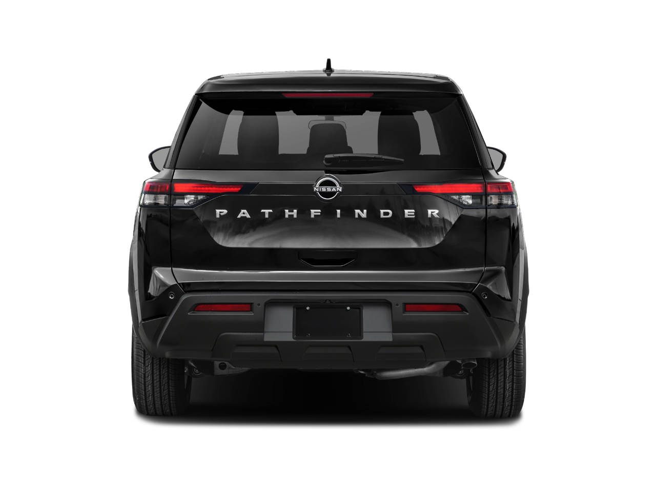 2023 Nissan Pathfinder SL - Photo 23