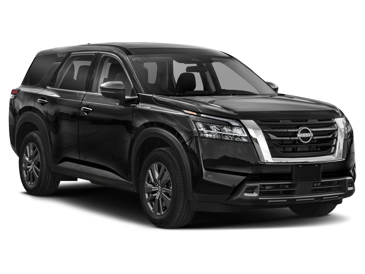 2023 Nissan Pathfinder SL - Photo 24