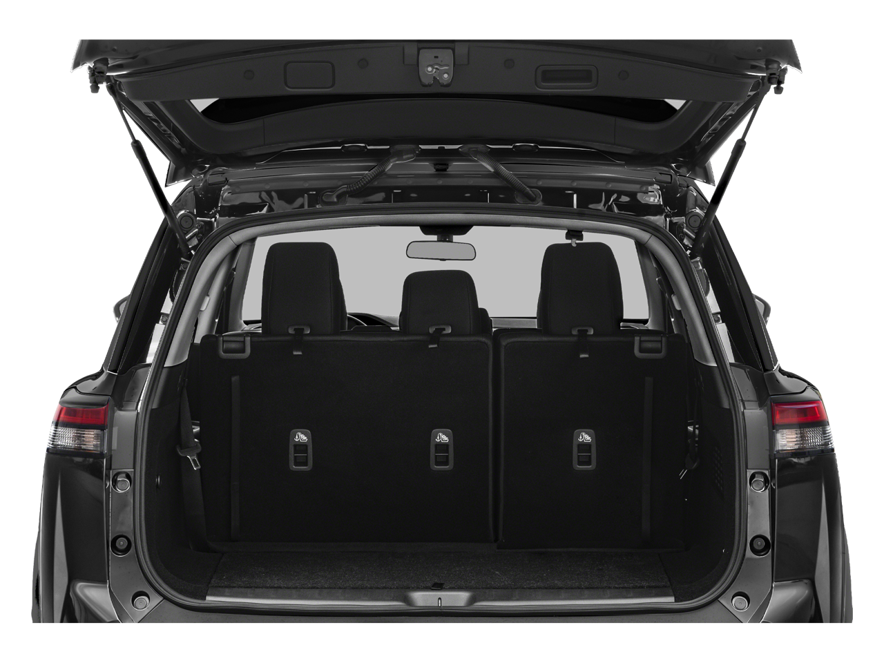 2023 Nissan Pathfinder SL - Photo 29