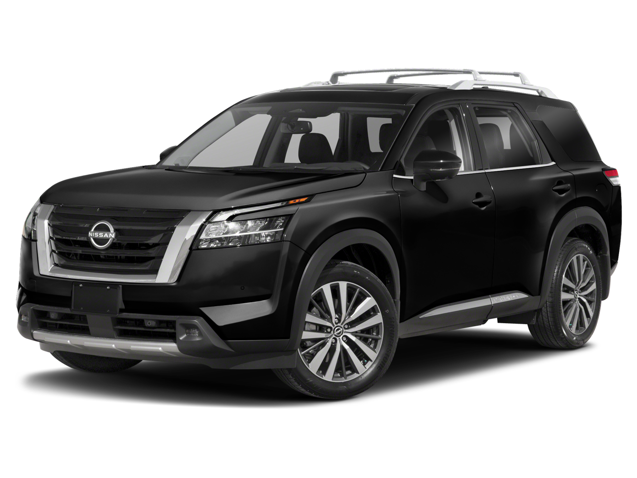 2023 Nissan Pathfinder Platinum - Photo 19