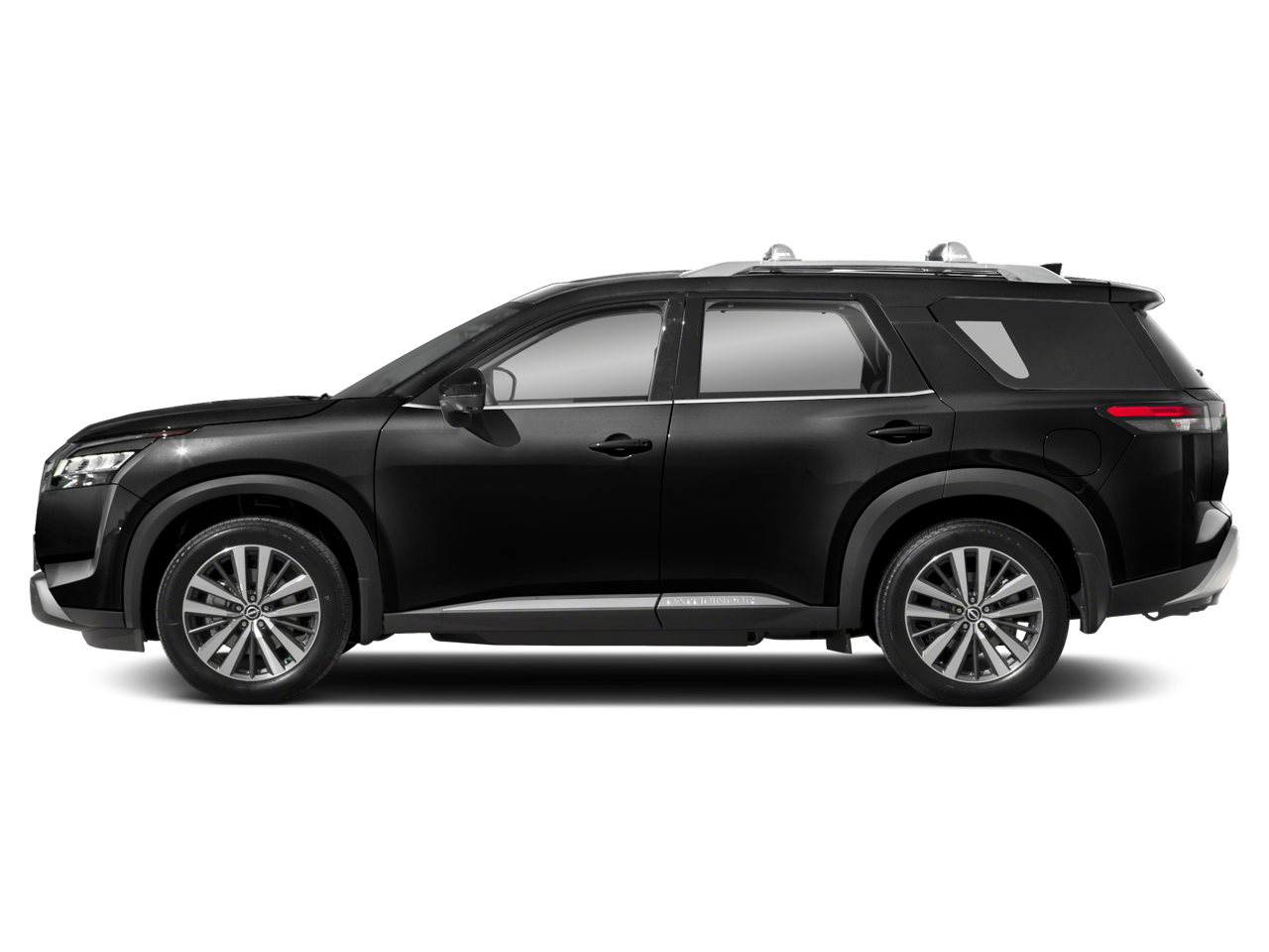 2023 Nissan Pathfinder Platinum - Photo 21