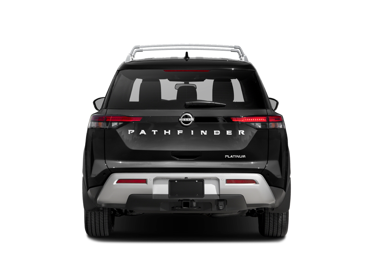 2023 Nissan Pathfinder Platinum - Photo 23