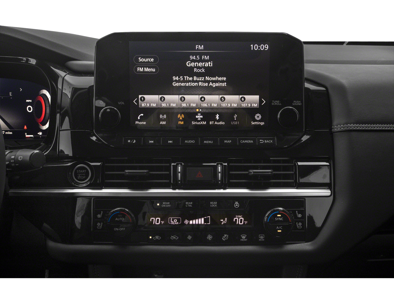 2023 Nissan Pathfinder Platinum - Photo 28