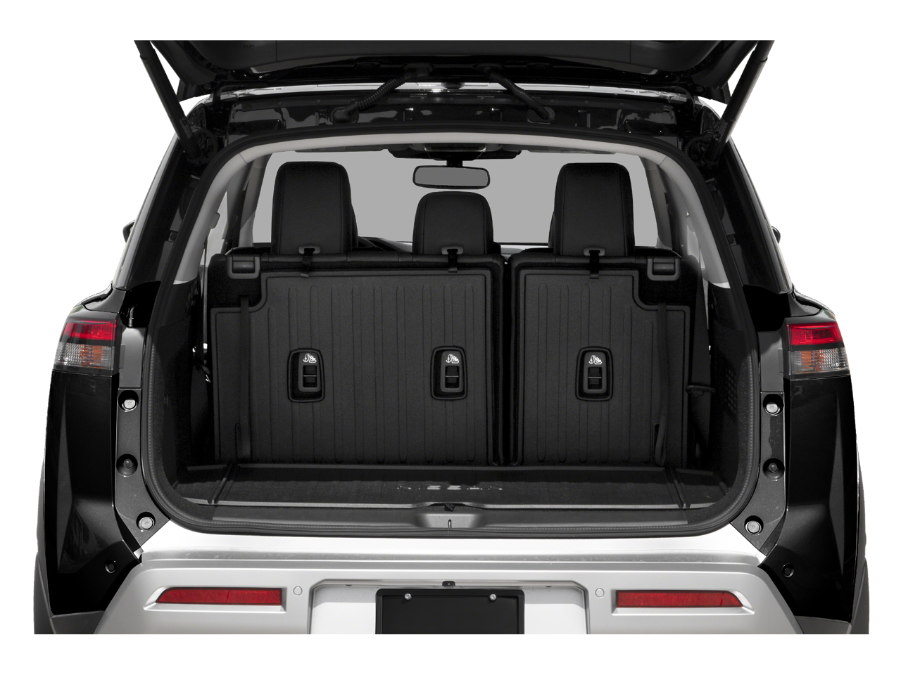 2023 Nissan Pathfinder Platinum - Photo 29