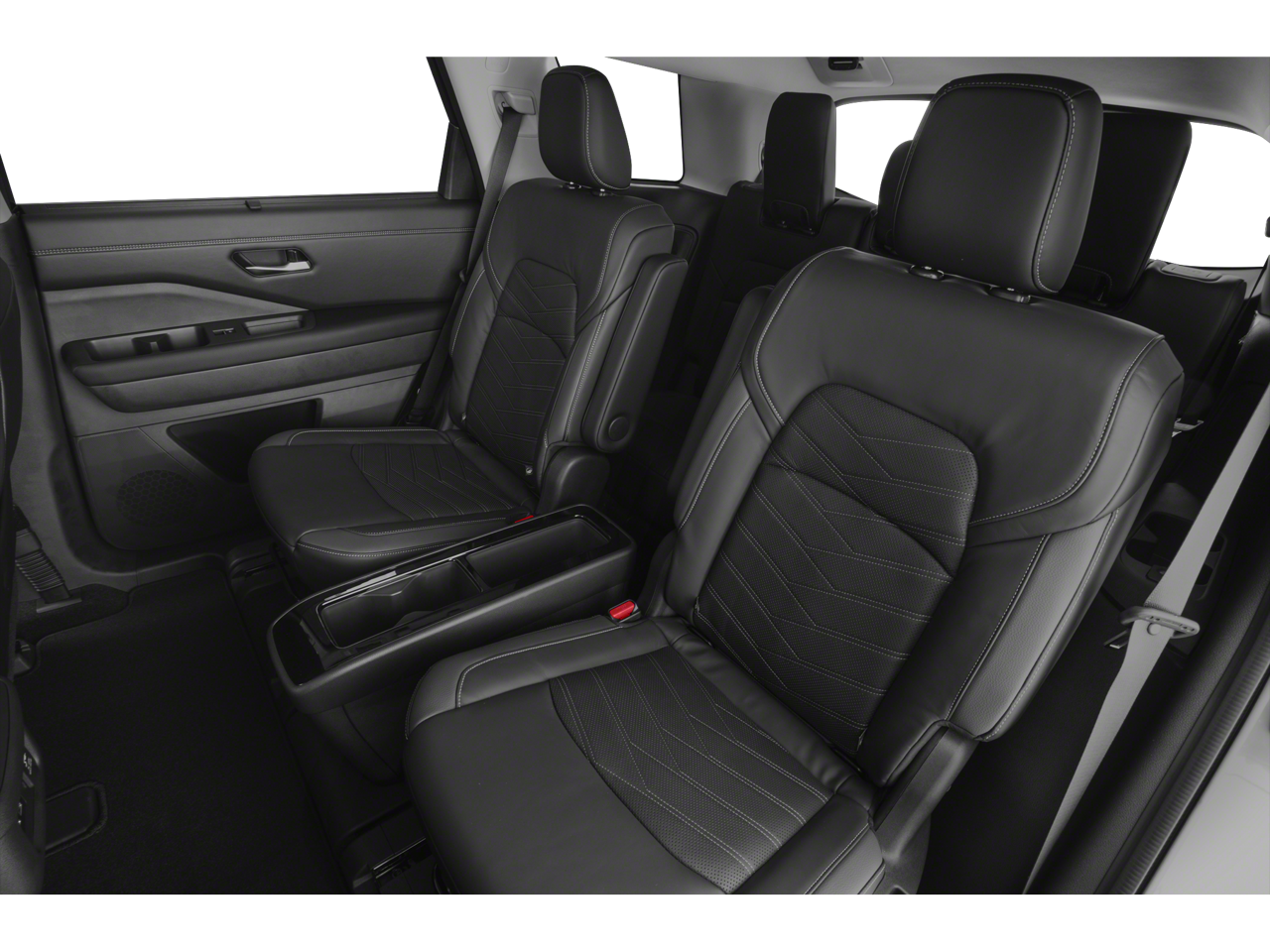 2023 Nissan Pathfinder Platinum - Photo 31
