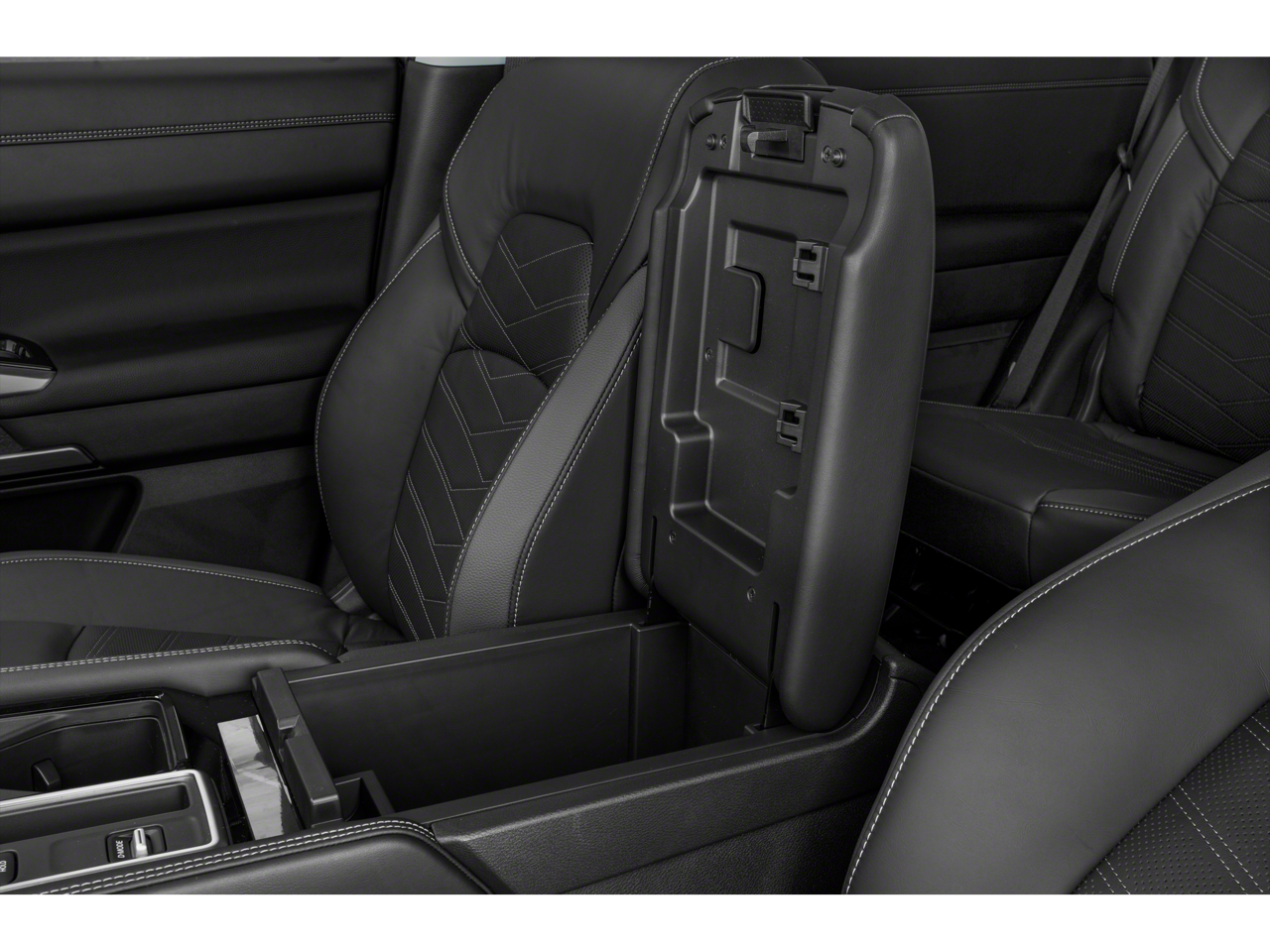 2023 Nissan Pathfinder Platinum - Photo 32