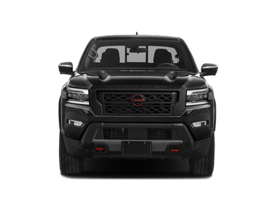 2023 Nissan Frontier PRO-X