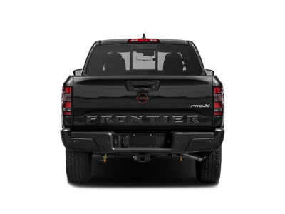 2023 Nissan Frontier PRO-X