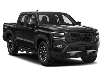 2023 Nissan Frontier PRO-X