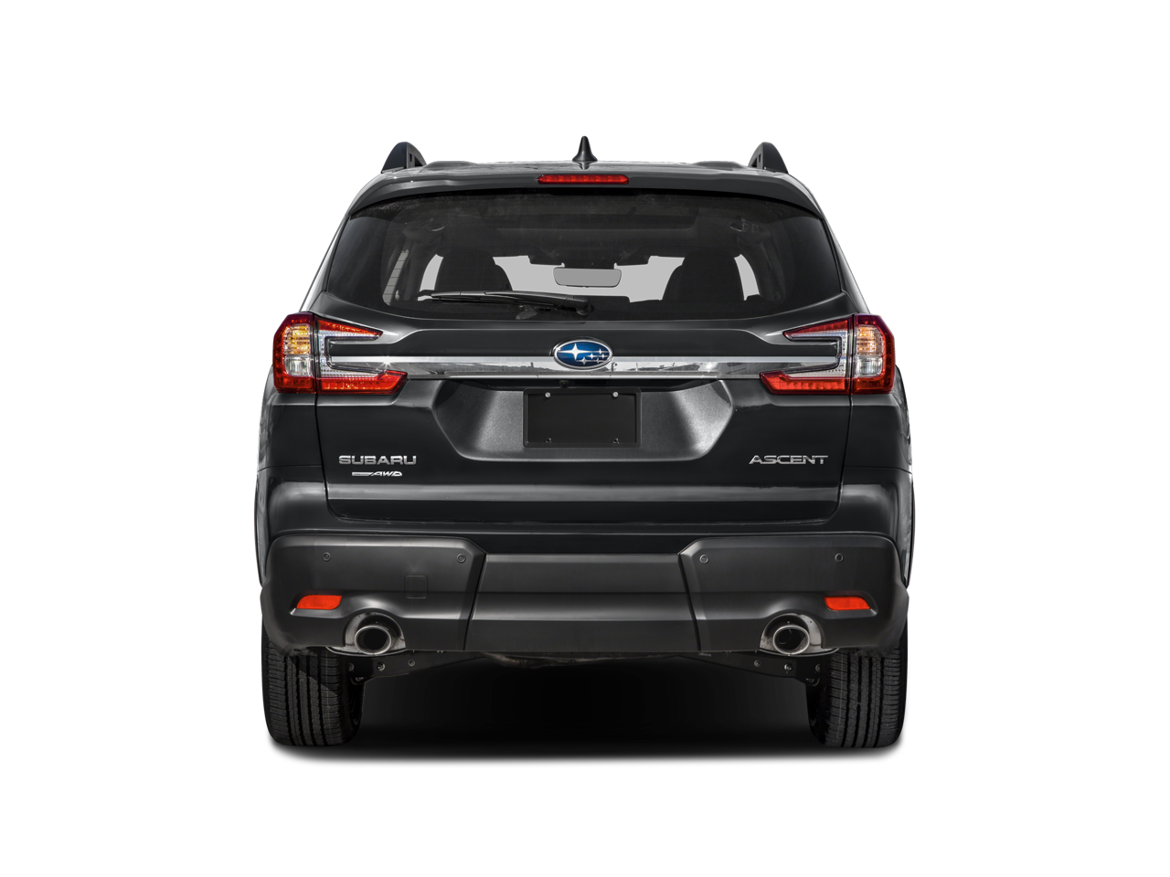 2023 Subaru Ascent Limited - Photo 6