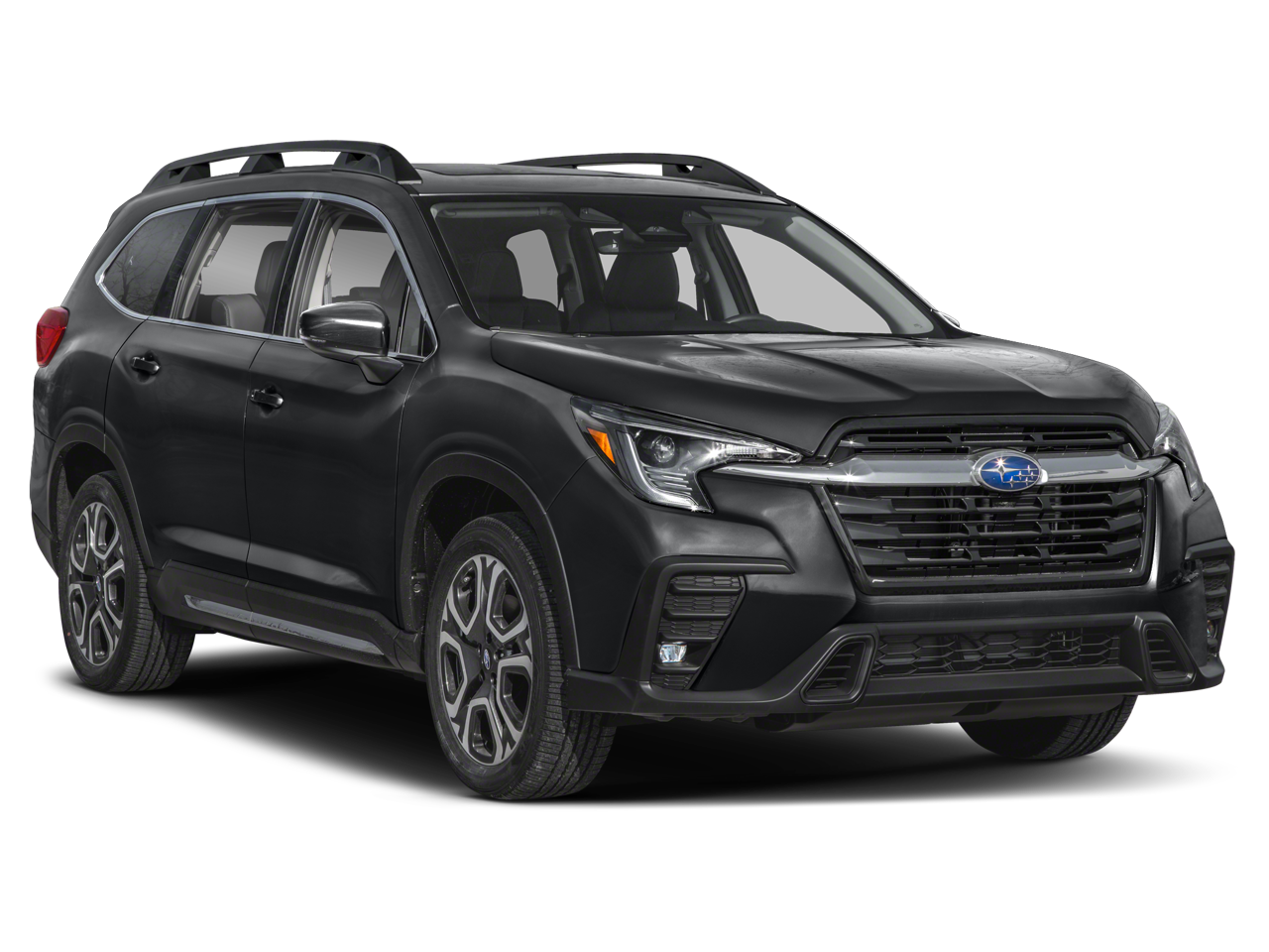 2023 Subaru Ascent Limited - Photo 7