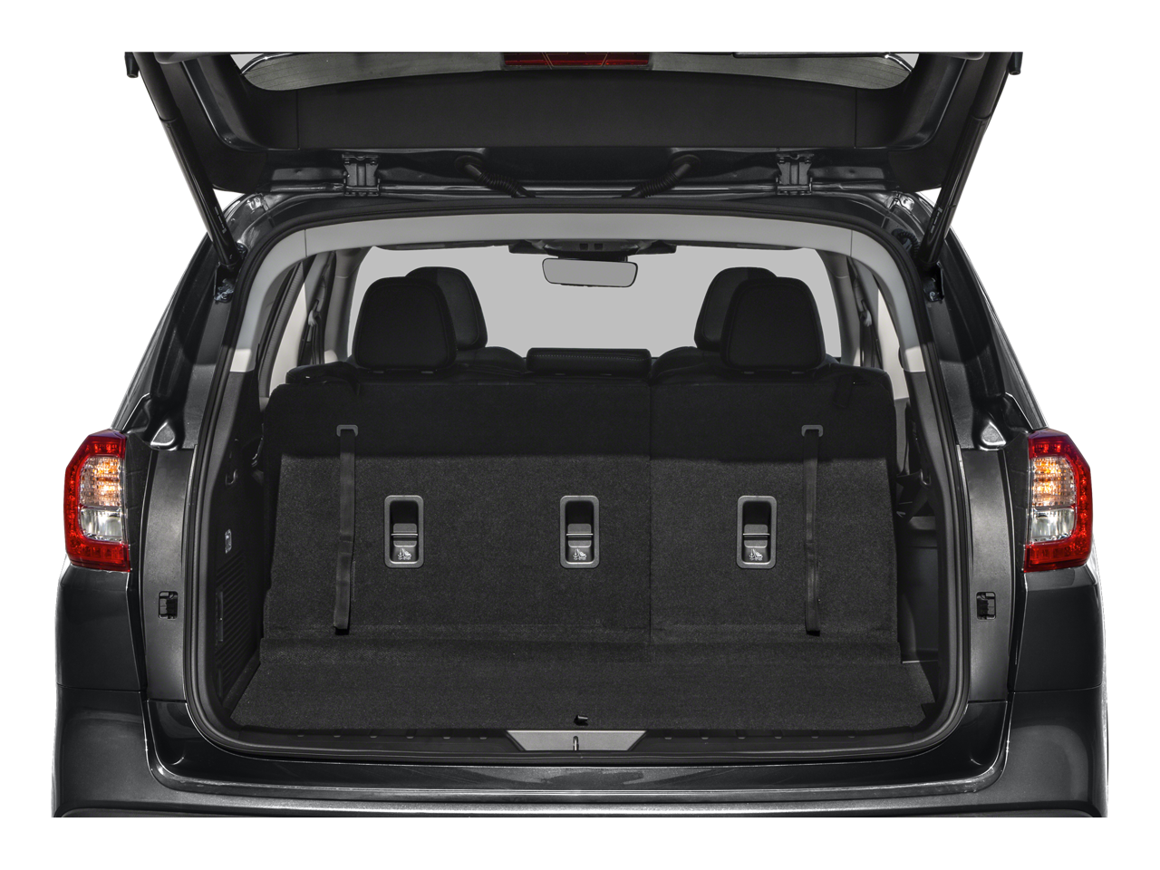 2023 Subaru Ascent Limited - Photo 12