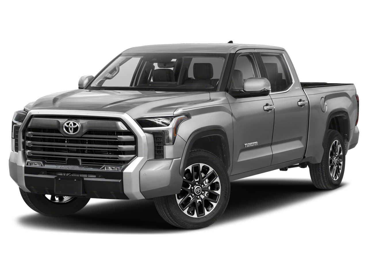 2023 Toyota Tundra Limited photo 4