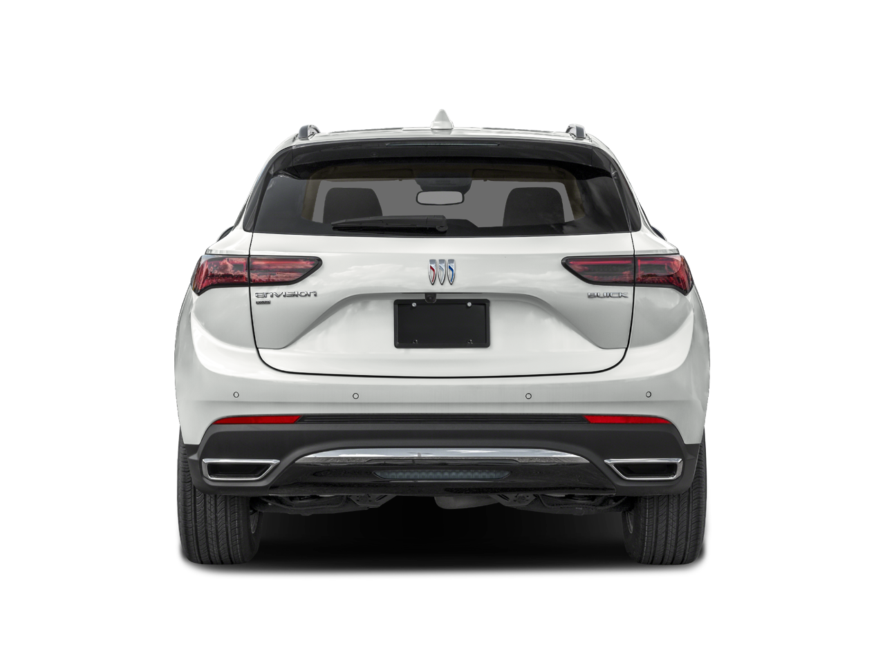2024 Buick Envision Preferred - Photo 6